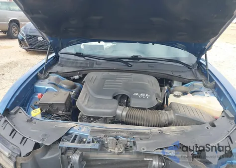 2021 Dodge Charger Gt Rwd from USA, damaged, VIN 2C3CDXHG9MH633968